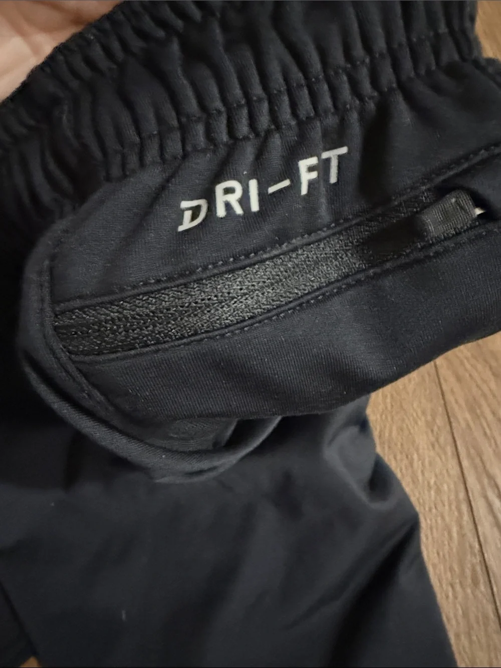 Men’s Nike Dri-Fit Jogger Track Pants
